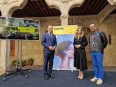 FACyL organizará 60 espectáculos en Salamanca