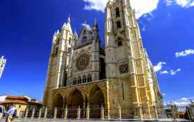 León recibirá a los mayores expertos de España en patrimonio cultural 