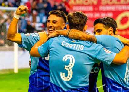 La igualdad preside partidos de ida de play off de ascenso a Segunda RFEF