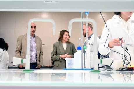 La Junta implantará 58 nuevas titulaciones de FP en curso 2024-25