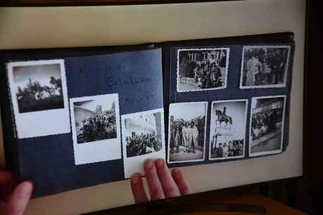 El Archivo Histórico Provincial amplia exposición de "El álbum familiar"
