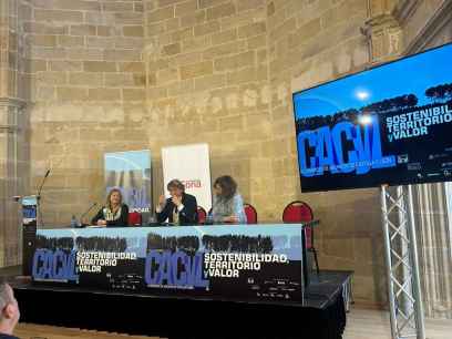 Los archiveros de Castilla y León entregan sus premios en Soria