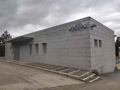 El Burgo conmemora 20 aniversario de primer tanatorio municipal en Soria