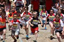 La Valeránica Running celebra séptima edición el 25 de mayo