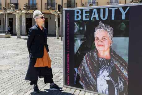 La Junta realiza balance "muy positivo" de IV Festival Internacional de Fotografía