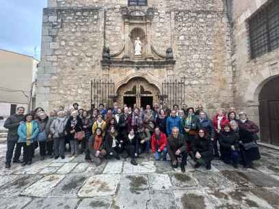 Cáritas Osma-Soria organiza Semana de la Caridad