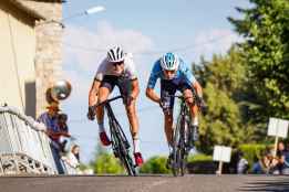 La VIII Vuelta Ciclista Júnior a la Ribera del Duero se mantiene en máxima categoría del ciclismo mundial