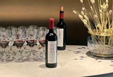 Los vinos de Castilla y León mantienen liderazgo en canales de alimentación y hostelería