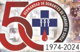 50 asamblea de la Hermandad de Donantes de Sangre de Soria