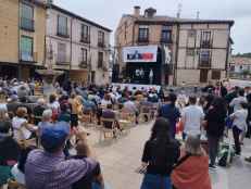 CCOO reivindica figura de Camacho en momento de 