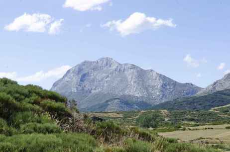 Localizan cuerpo sin vida de montañero desaparecido en el Pico Espigüete