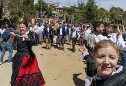 Mañueco apela a colaboración con ayuntamientos para generar riqueza en medio rural