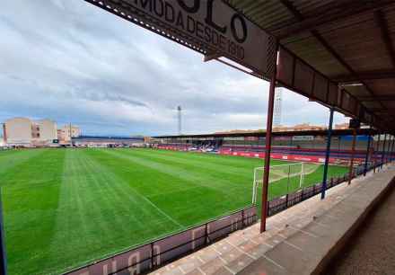 El Yeclano Deportivo anima a llenar su estadio frente al Numancia