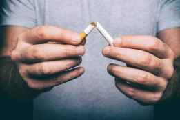 La AECC en Soria impulsa primera Alianza del Movimiento Sin Tabaco 