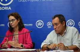 El PP denuncia que PSOE municipal incumple sentencias judiciales del IBI 
