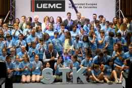 La Junta impulsa vocaciones científicas en programa STEM Talent Kids