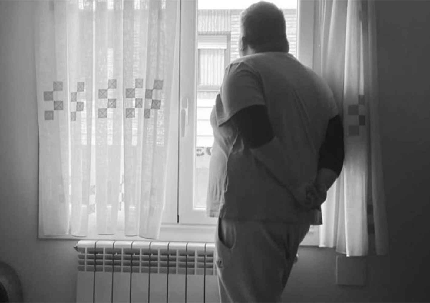 Cáritas Soria supera el millar de personas acogidas en 2023 Cáritas Soria supera el millar de personas acogidas en 2023