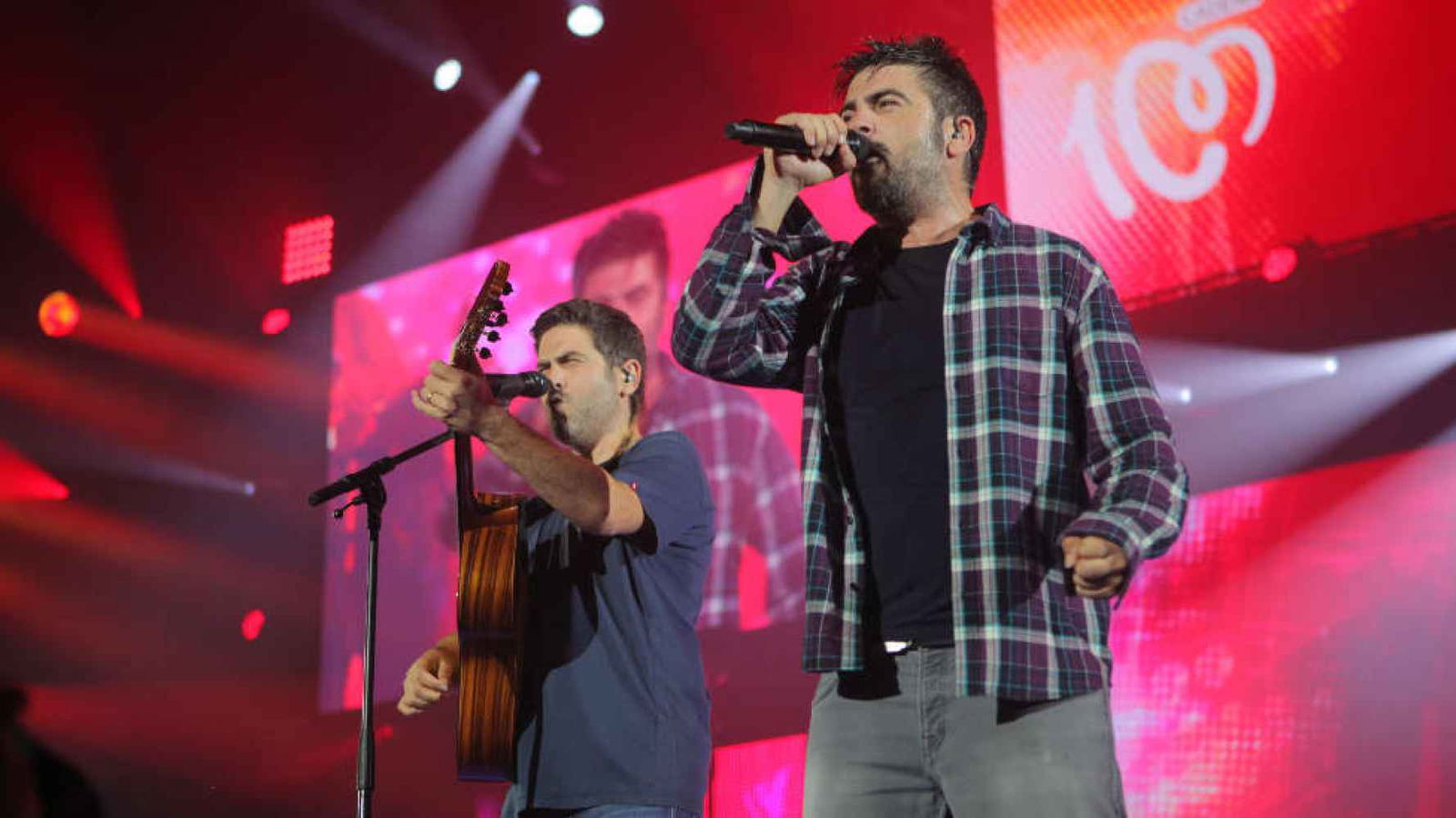 Músicos en la Naturaleza pone a venta lanzaderas para concierto Músicos en la Naturaleza pone a venta lanzaderas para concierto