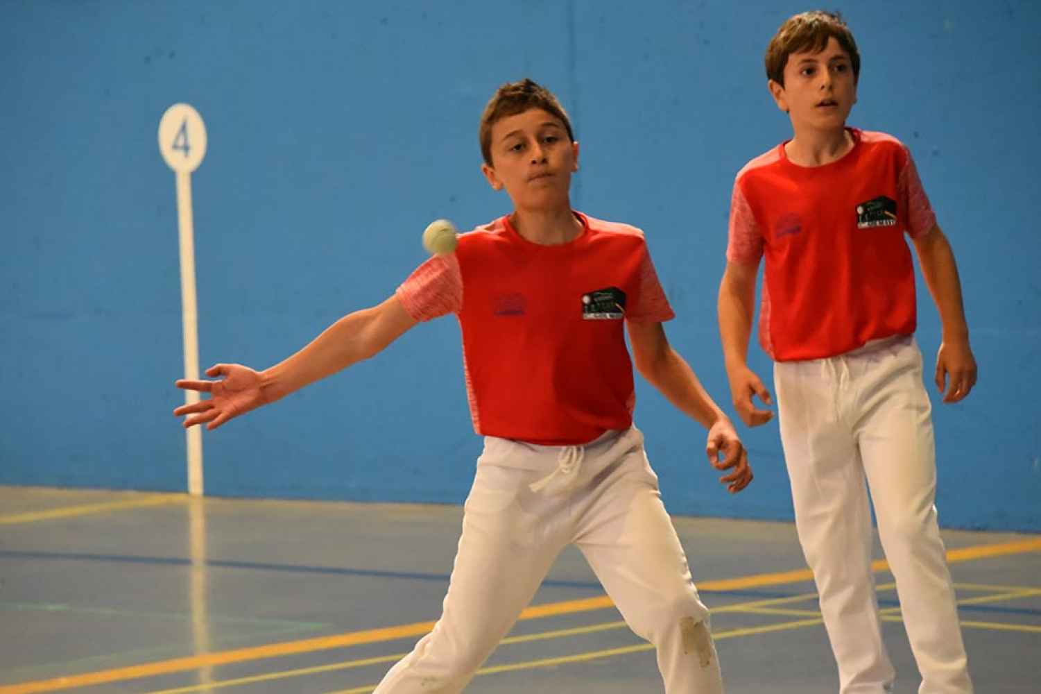 Club de Pelota Golmayo - fotos