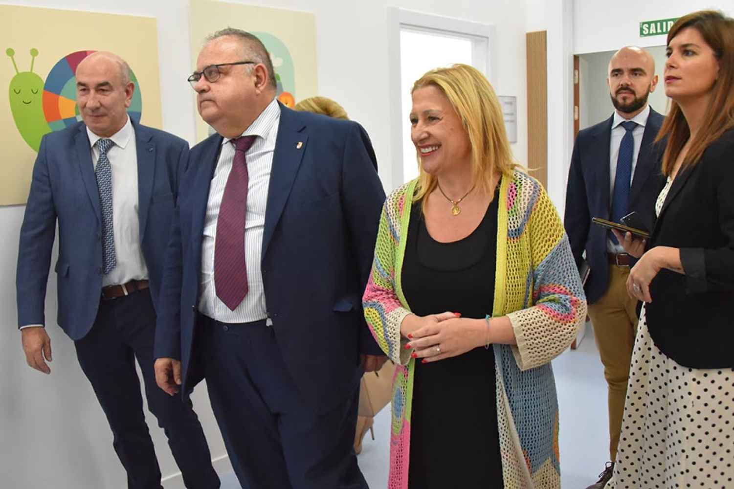 Soria implanta Unidad Multidisciplinar de Suelo Pélvico Soria implanta Unidad Multidisciplinar de Suelo Pélvico