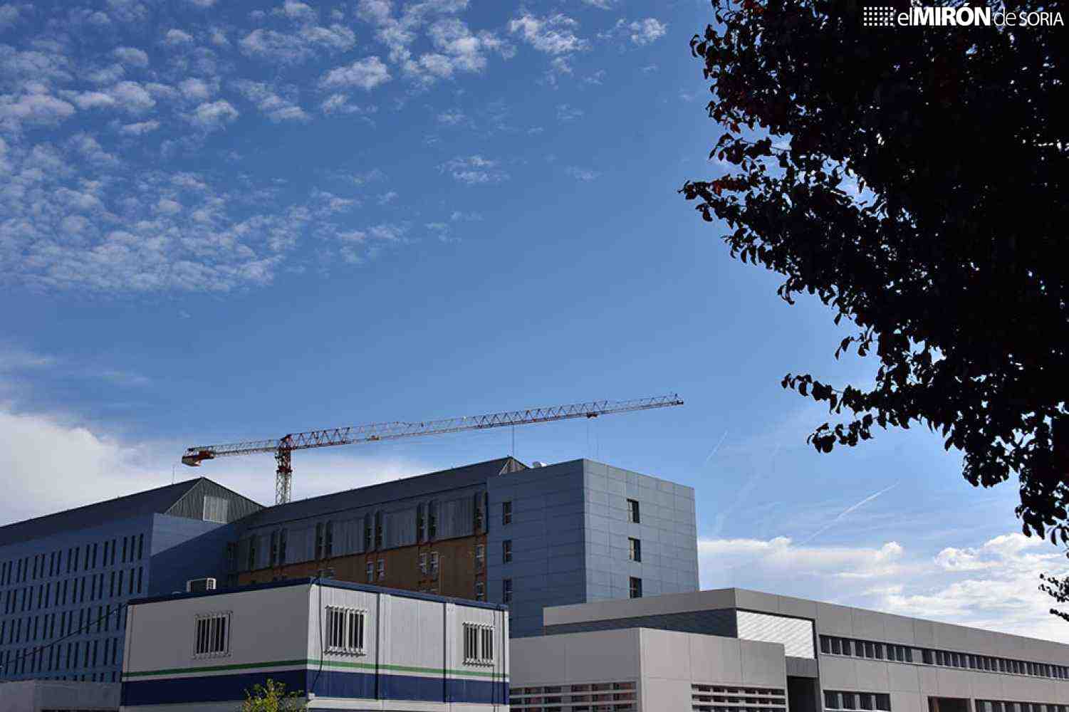 La Junta adjudica el Sistema de Radioterapia Guiado por Superficie para Soria