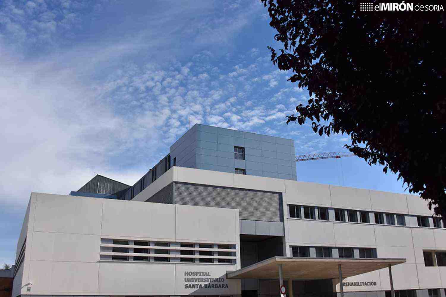 Adjudicada instalación de sala blanca en Servicio de Farmacia del Hospital Santa Bárbara