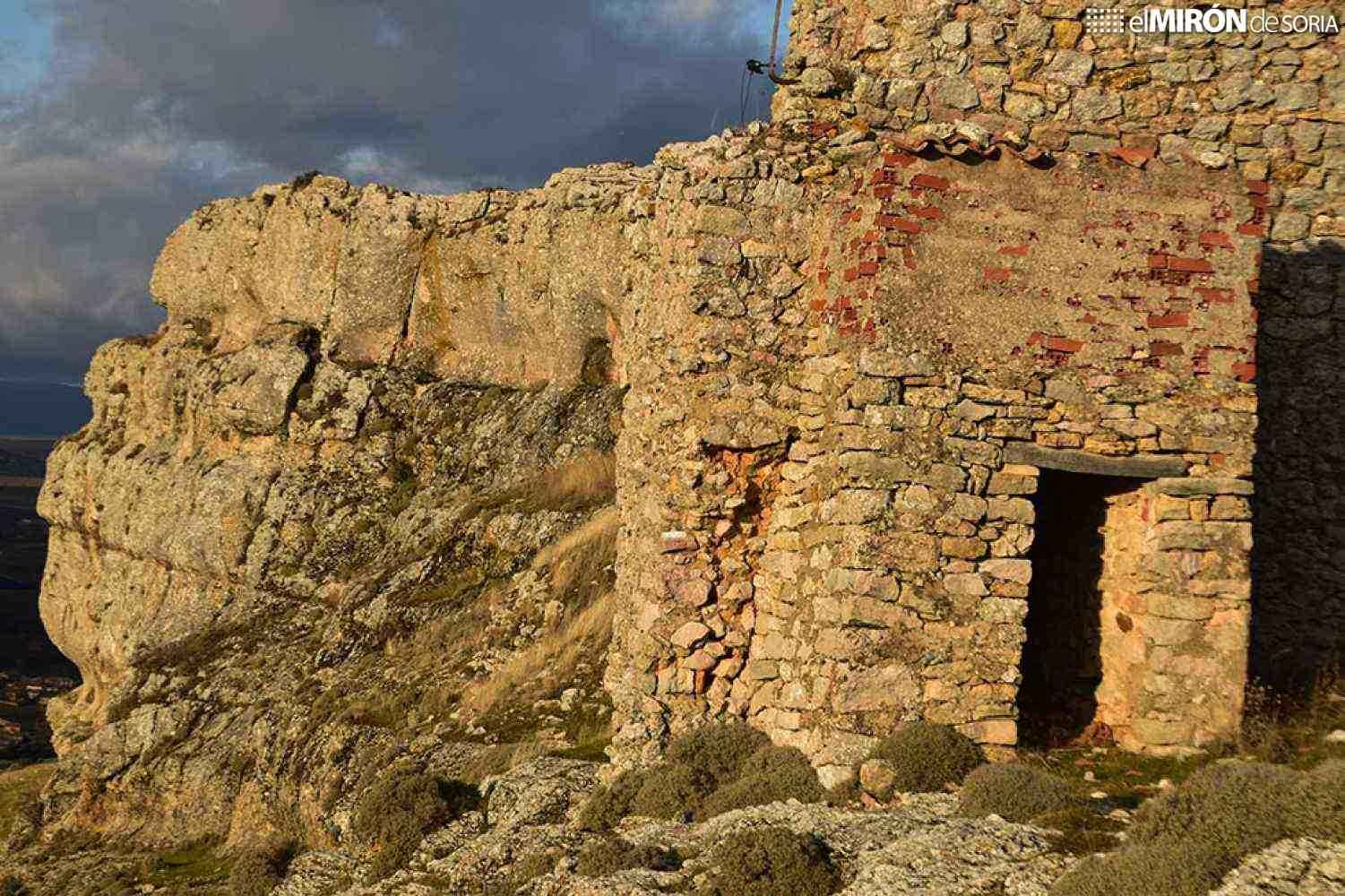 "La belleza silenciosa", exposición fotográfica en Monteagudo de las Vicarías "La belleza silenciosa", exposición fotográfica en Monteagudo de las Vicarías