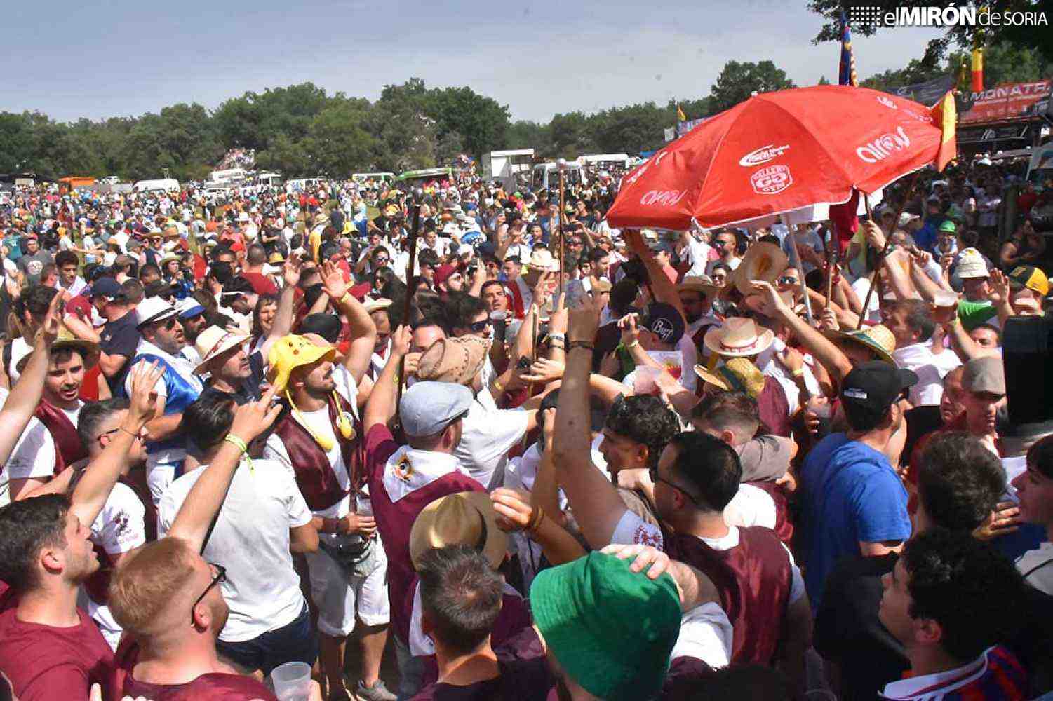 Cuarenta años de la Asociación de Jurados de Cuadrilla