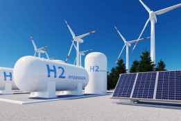 Green Capital adapta ubicación para planta de hidrógeno verde en Almazán