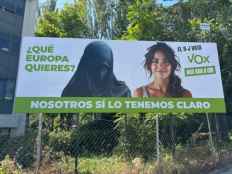 Treinta propuestas claras de Vox para elecciones europeas