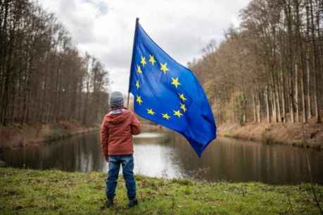 TRIBUNA / El desencanto de Europa