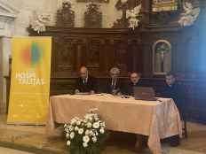 La catedral de El Burgo de Osma aporta tres obras a exposición 