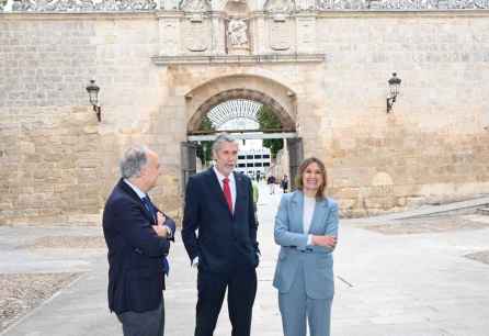 La Junta invierte 10 millones para mejorar relación entre empresas y Universidad