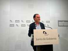 Serrano (PP): "En Soria, el plebiscito está ganado"