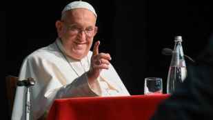 El Papa Francisco aconseja que las homilias sean breves