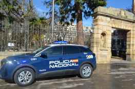 Detenidos cuatro jóvenes en Soria por presunta participación en agresión contra una familia