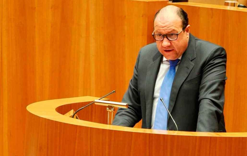 El PP acusa a PSOE y Soria Ya! de difundir bulos sobre el hospital