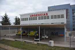 La Junta destina medio millón para nuevo Servicio de Farmacia en hospital de Soria