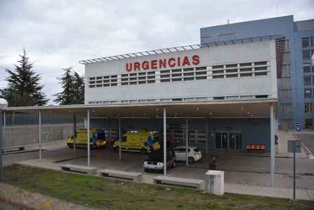 La Junta destina medio millón para nuevo Servicio de Farmacia en hospital de Soria