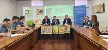 CONFERCO presenta su campaña para defender el comercio local