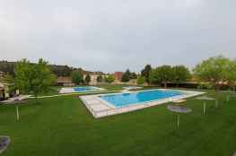 El Burgo de Osma abre sus piscinas de verano