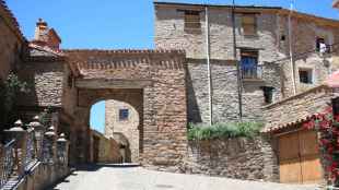 Cinco pueblos de Soria celebran 