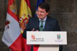 Castilla y León reduce su deuda al 19.6 por ciento del PIB regional
