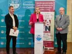 La Junta atiende a más de 250.000 familias vulnerables en Castilla y León
