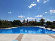 Almazán abre el 25 de junio sus piscinas de verano