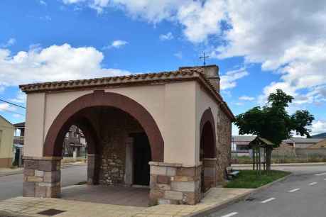 Programa de actividades culturales en el verano de Ólvega