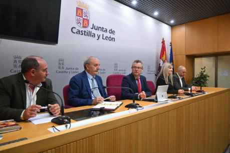 La Junta crea el Premio LEADER para reconocer a los que luchan contra despoblación