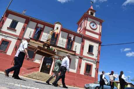 Quintana Redonda celebra San Juan - fotos