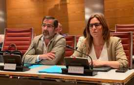 El PP aprueba en Senado que autónomos de Soria recuperen tarifa plana