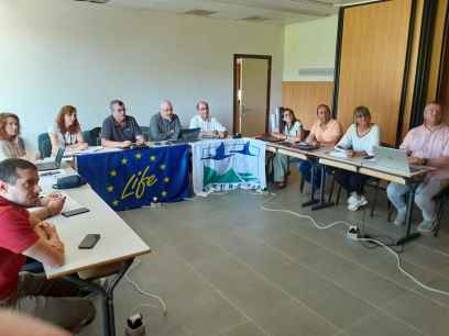 La Junta participa en proyecto transnacional para proteger hábitats y especies